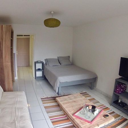 A Deux Pas De L'Ocean Apartment Saint-Gilles-les Bains Bagian luar foto
