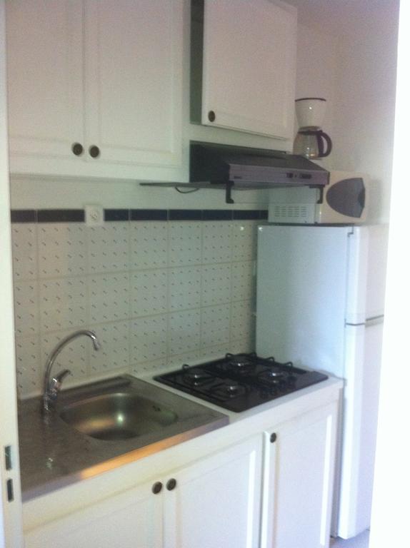A Deux Pas De L'Ocean Apartment Saint-Gilles-les Bains Bagian luar foto