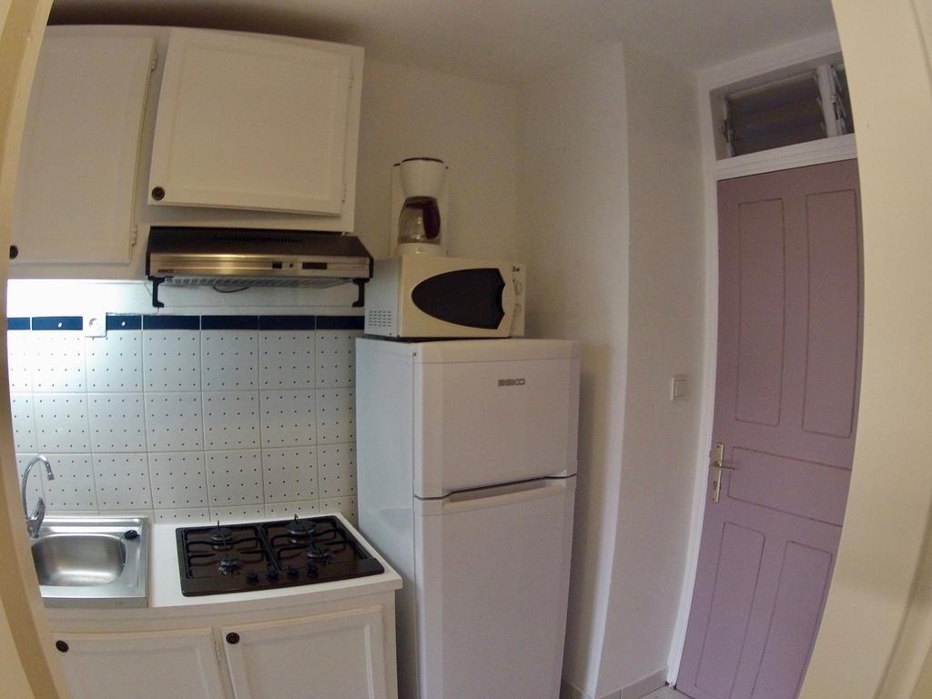 A Deux Pas De L'Ocean Apartment Saint-Gilles-les Bains Bagian luar foto
