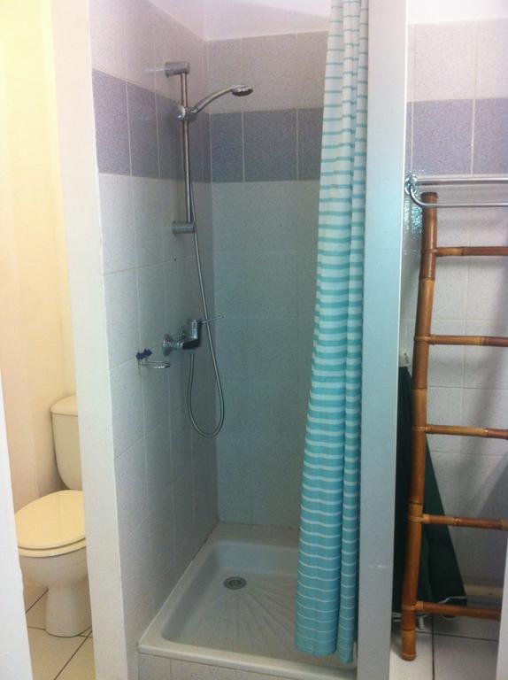A Deux Pas De L'Ocean Apartment Saint-Gilles-les Bains Bagian luar foto