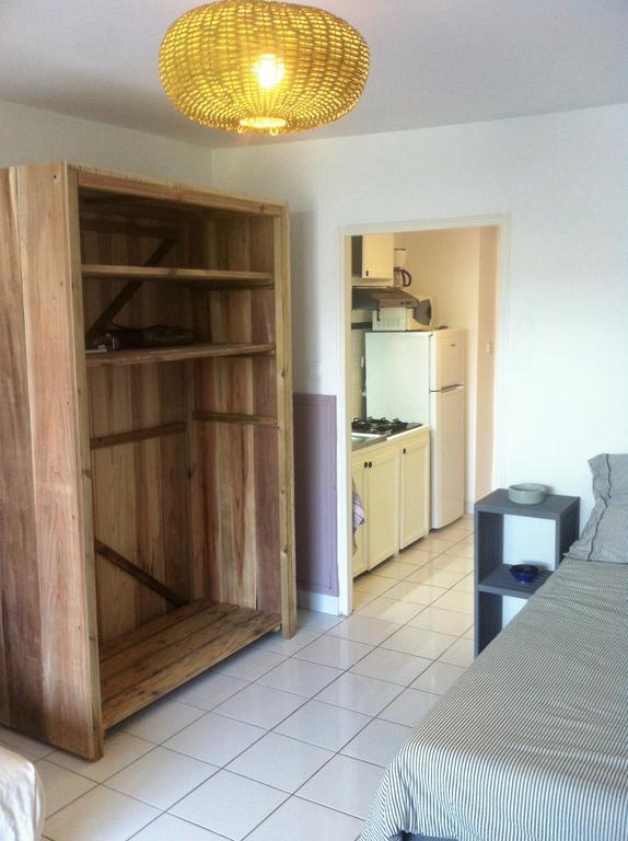 A Deux Pas De L'Ocean Apartment Saint-Gilles-les Bains Bagian luar foto